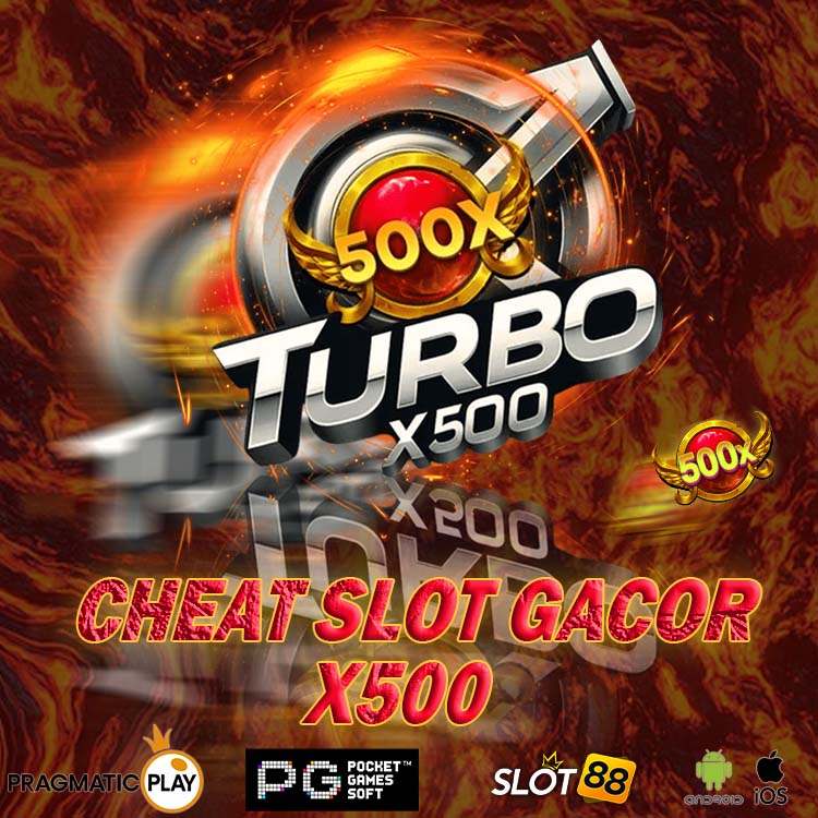 Slot Gacor